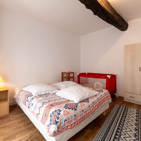 Apartament Sarzeau Centre - Le Cormoran Zewnętrze zdjęcie