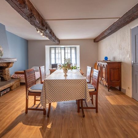 Apartament Sarzeau Centre - Le Cormoran Zewnętrze zdjęcie
