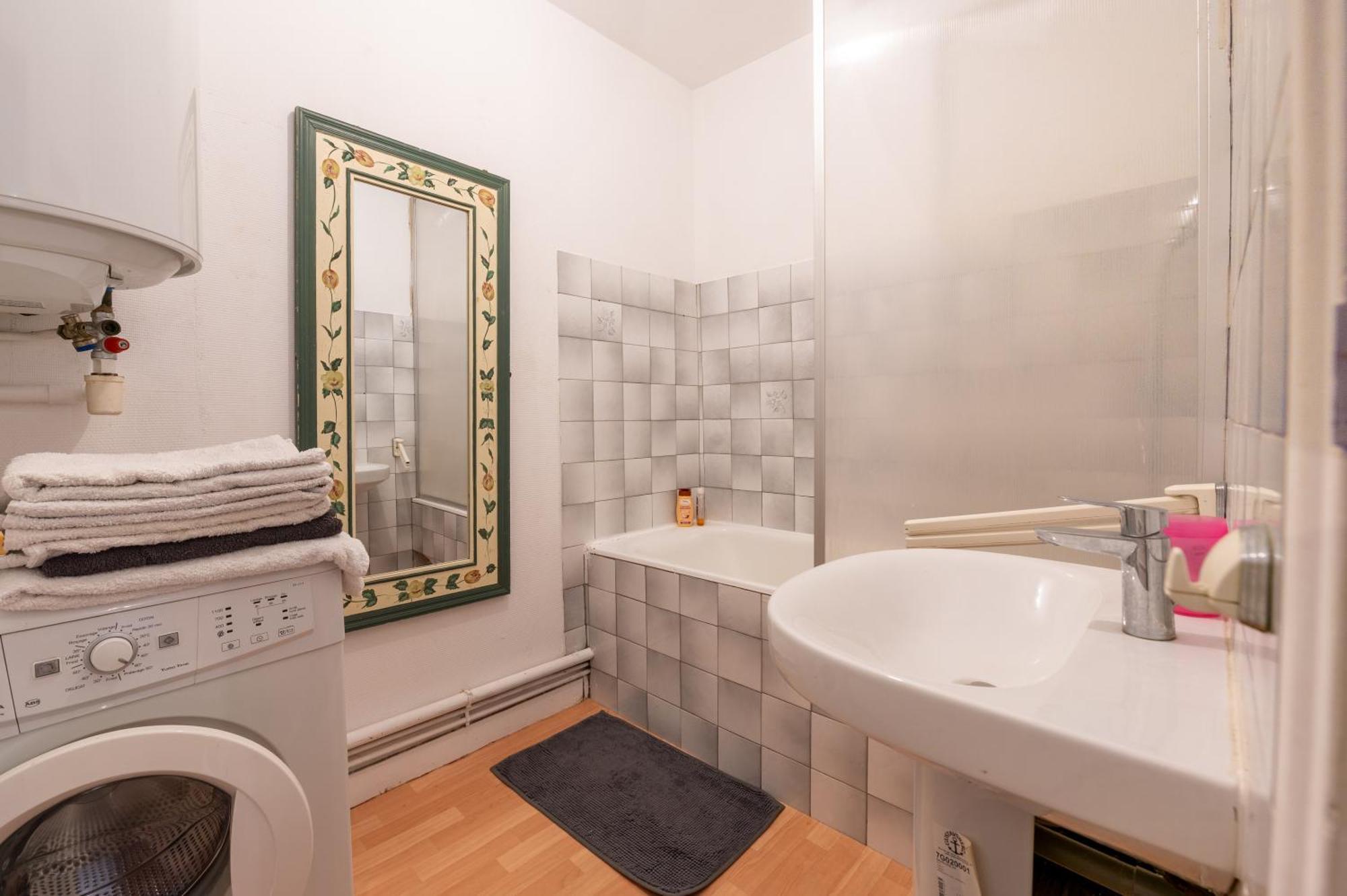 Apartament Sarzeau Centre - Le Cormoran Zewnętrze zdjęcie
