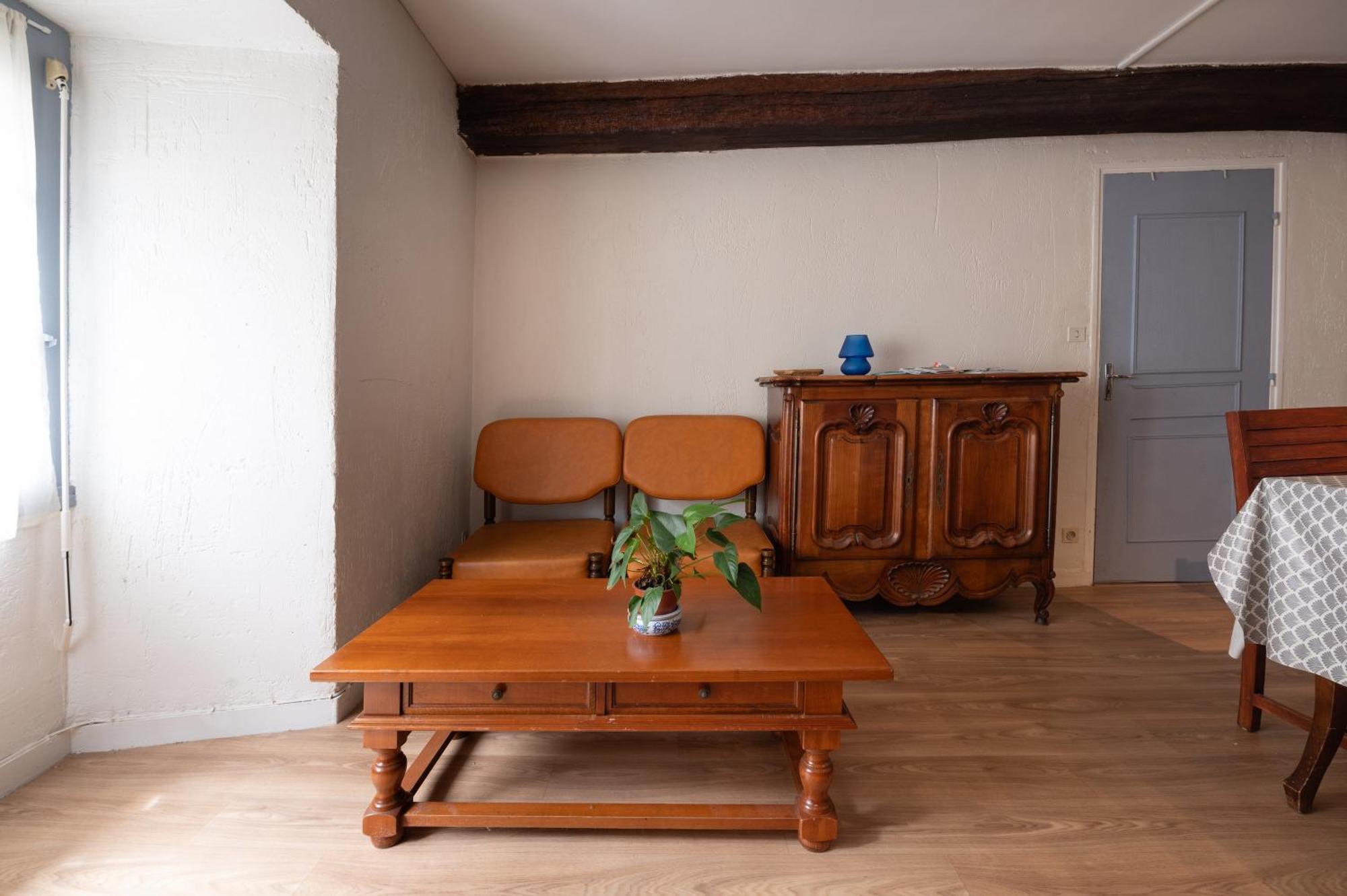 Apartament Sarzeau Centre - Le Cormoran Zewnętrze zdjęcie