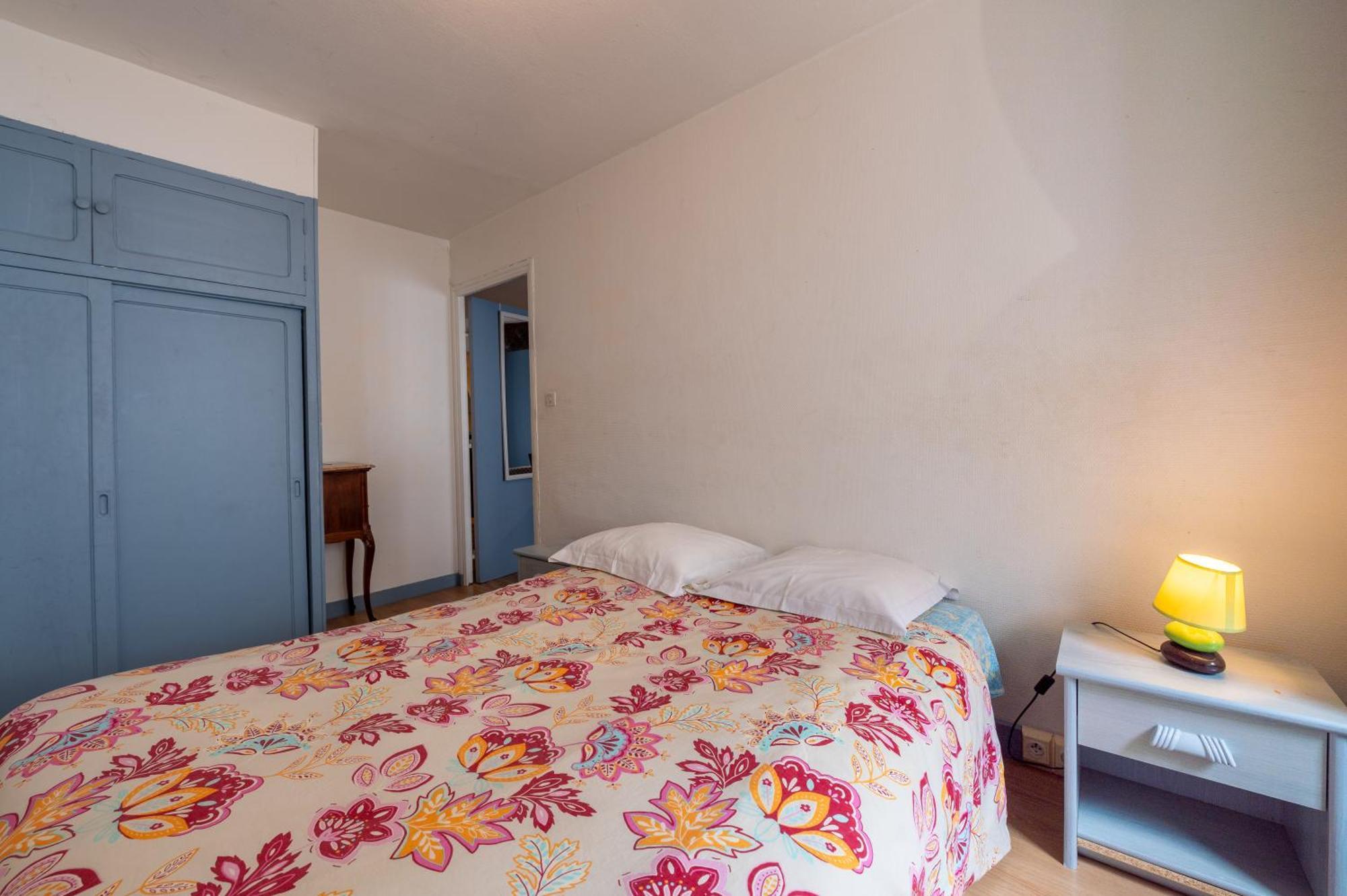 Apartament Sarzeau Centre - Le Cormoran Zewnętrze zdjęcie