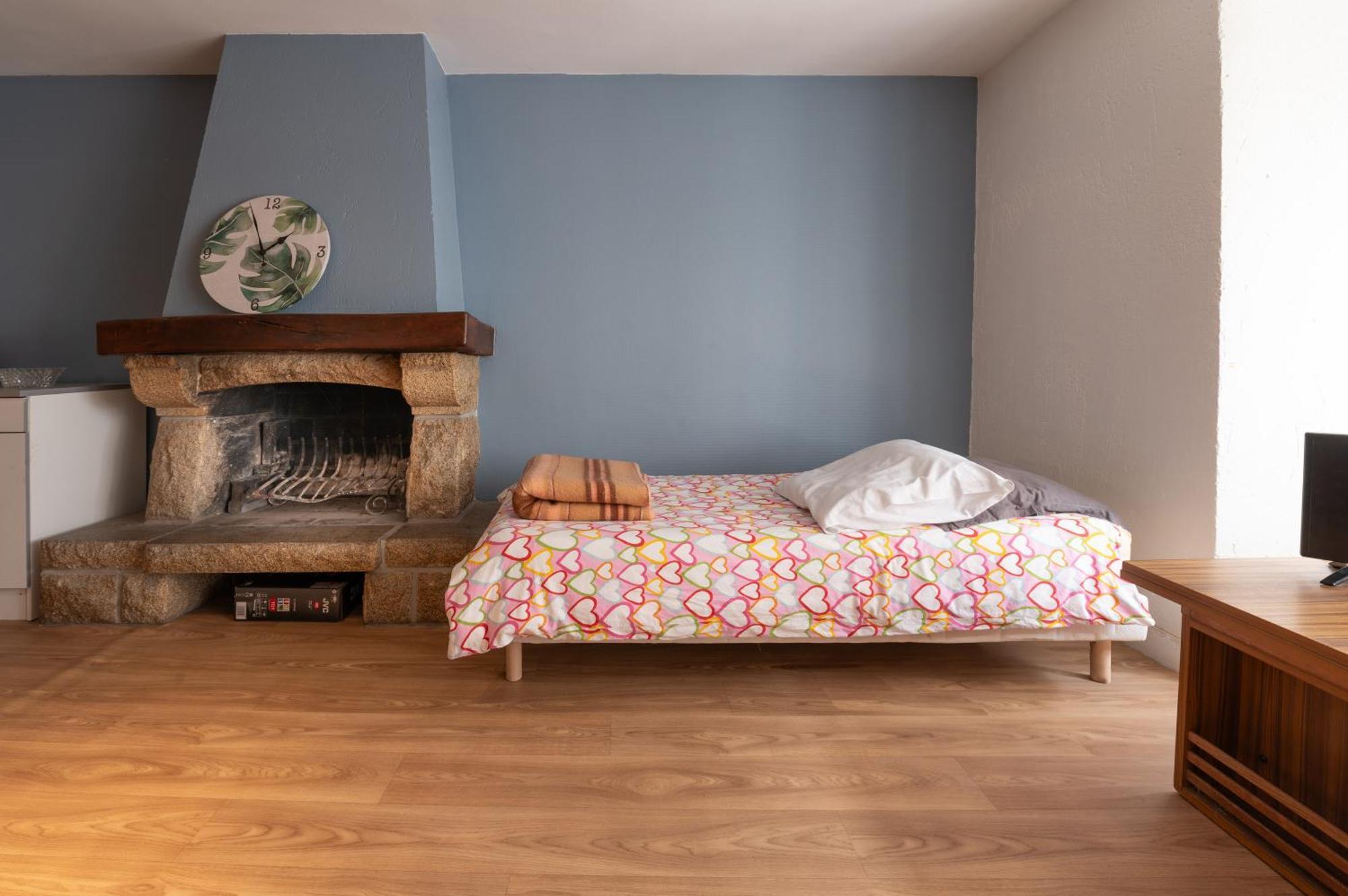 Apartament Sarzeau Centre - Le Cormoran Zewnętrze zdjęcie