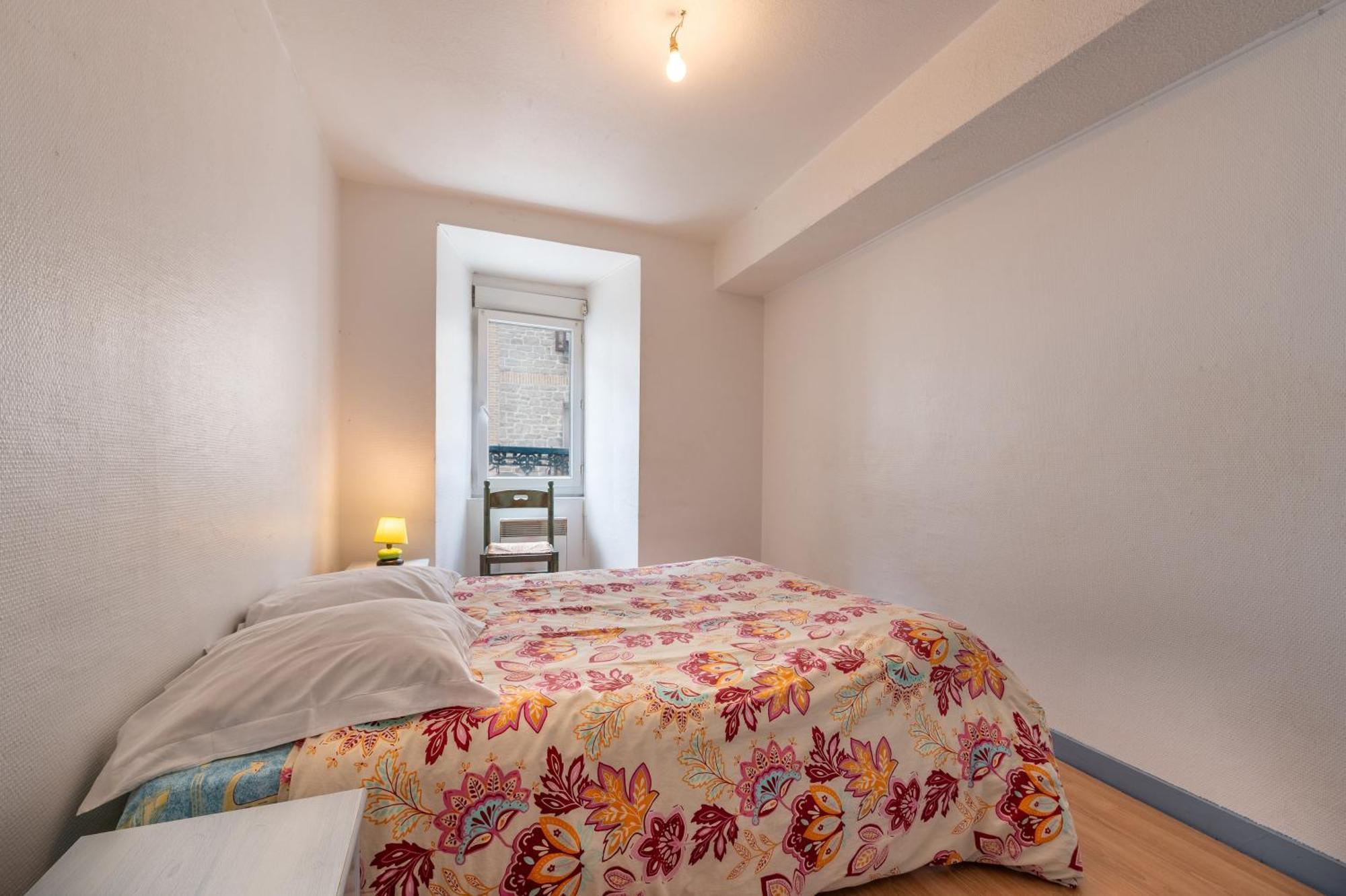 Apartament Sarzeau Centre - Le Cormoran Zewnętrze zdjęcie